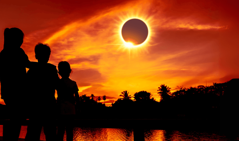 Eclipse