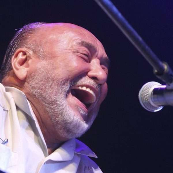 Eddie Palmieri, leyenda de la salsa, fallece a los 88 años