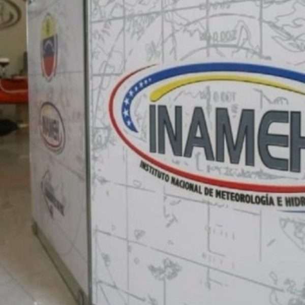 Clima en Venezuela nubosidad y lluvias variables, según Inameh
