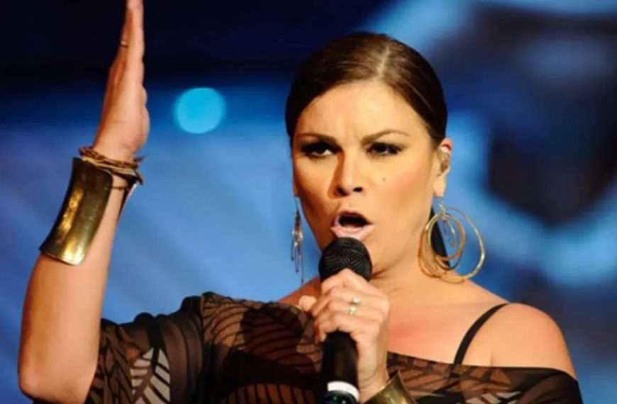 Latin Grammy reconocerá leyendas de la música latina