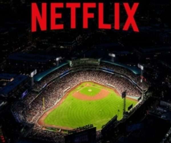 Netflix buscará meterse en la MLB con la transmisión del All Star Game