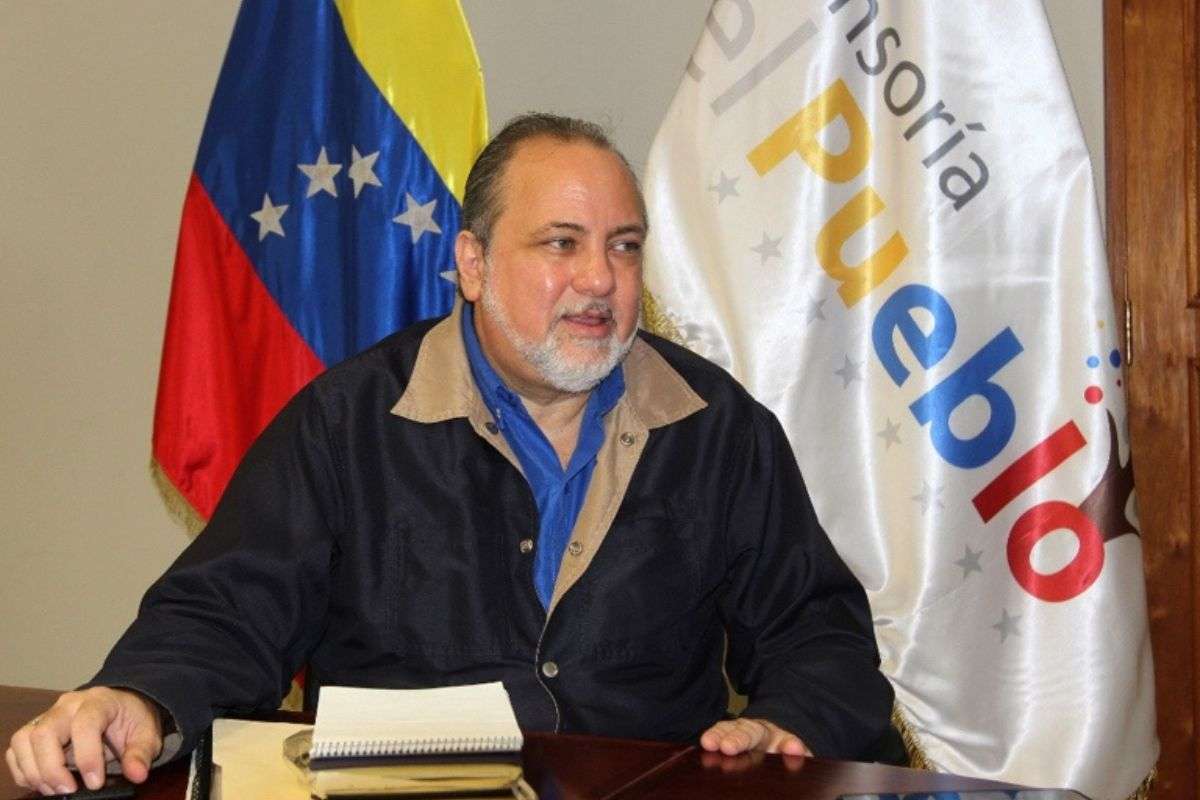 Defensoría del Pueblo condena sin acción el ataque a las madres de presos políticos en el TSJ