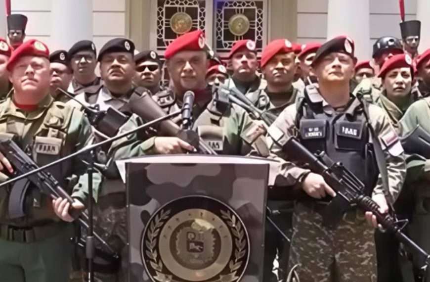 Sebastiana Barraéz | Quiénes son los recién ascendidos Almirantes y Mayores Generales de la Fuerza Armada en Venezuela