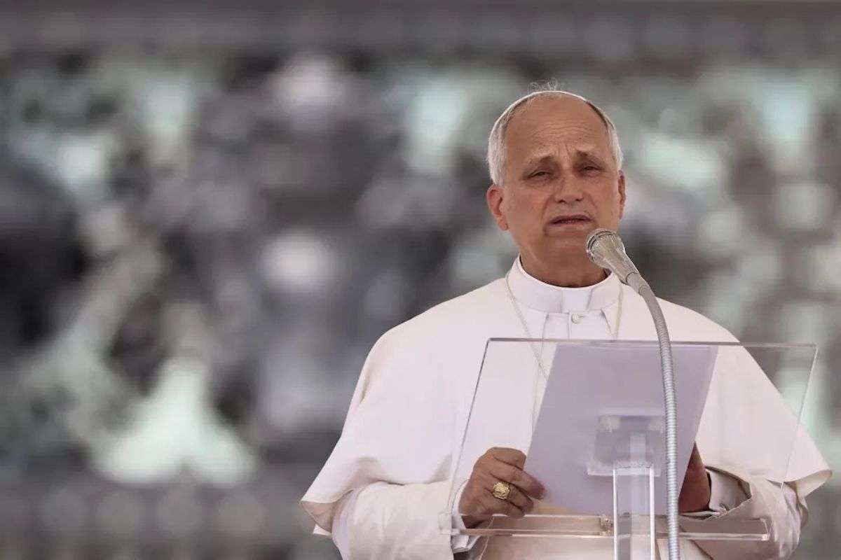 El papa León XIV realizará una gira por Sudamérica