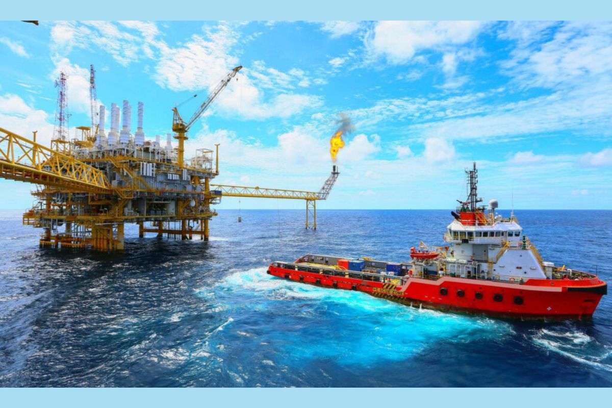 Maduro exige a Guyana detener operaciones petroleras ilegales