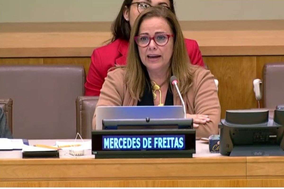 Transparencia Venezuela alerta "grave amenaza regional que representa la corrupción y el narcotráfico ligados a Nicolás Maduro