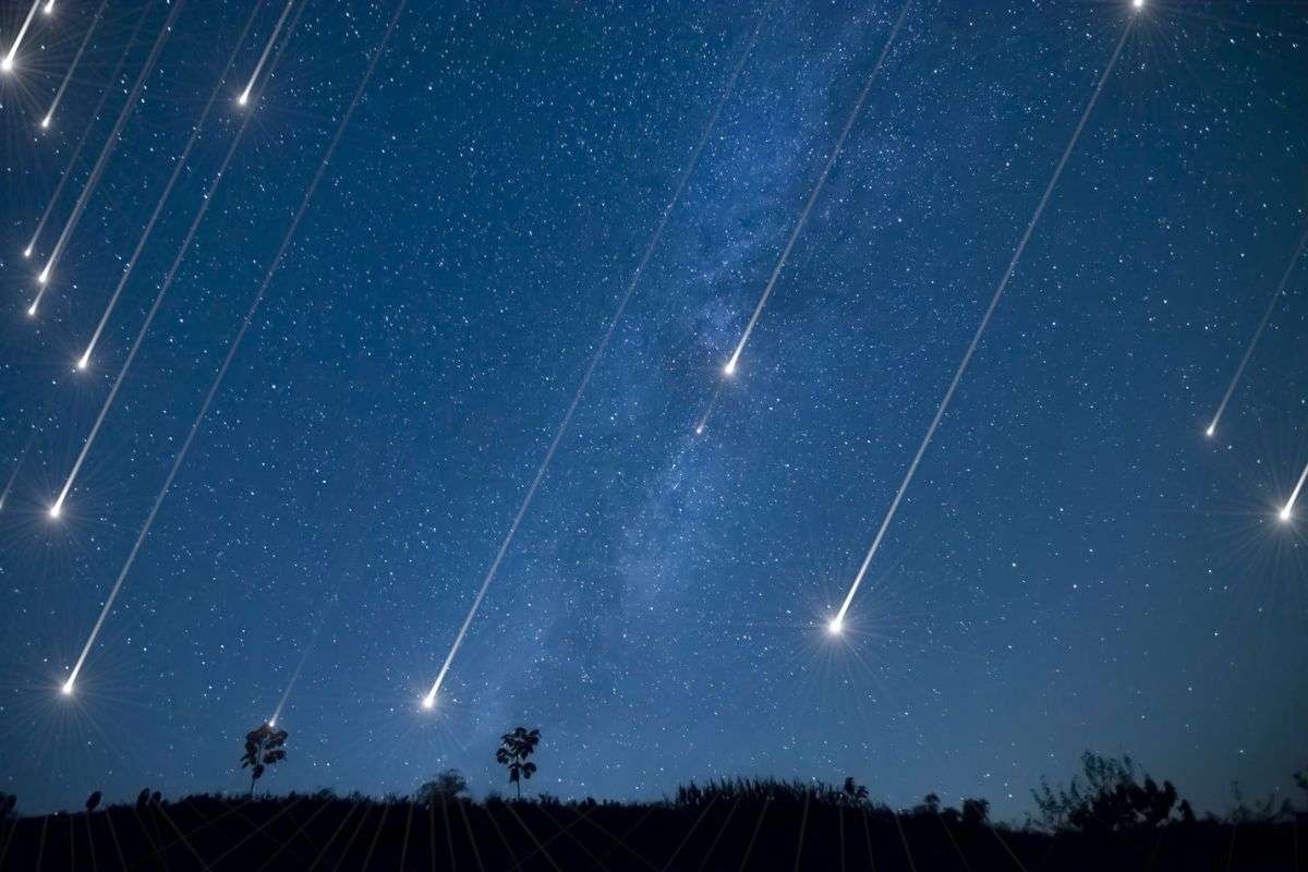 Agosto deslumbrará a los amantes de la astronomía en Venezuela con lluvias de estrellas y alineaciones