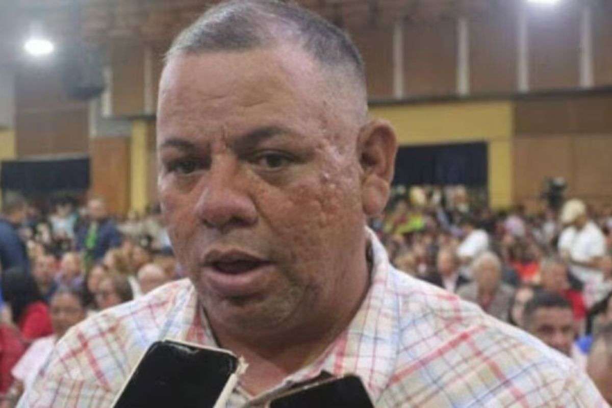 Sebastiana Barráez | Un diputado chavista será juzgado por narcotráfico y crece la paranoia por la purga de Maduro: ¿Quién será el próximo?