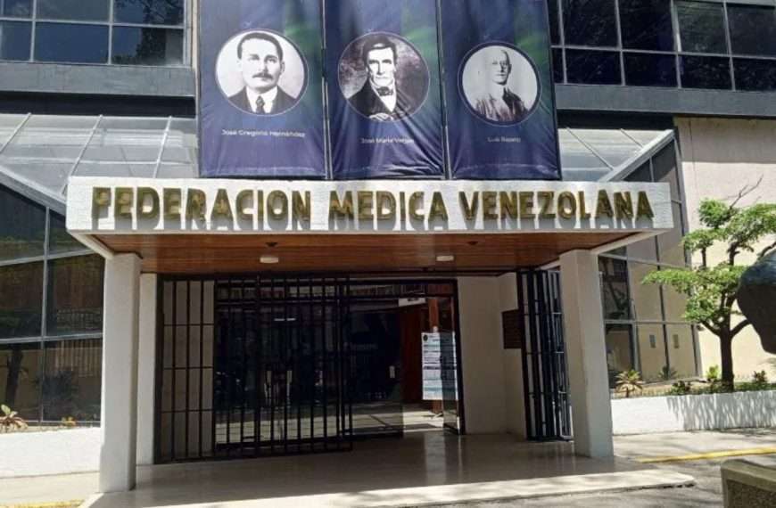 Federación Médica Venezolana sancionará publicidad indebida en servicios médicos