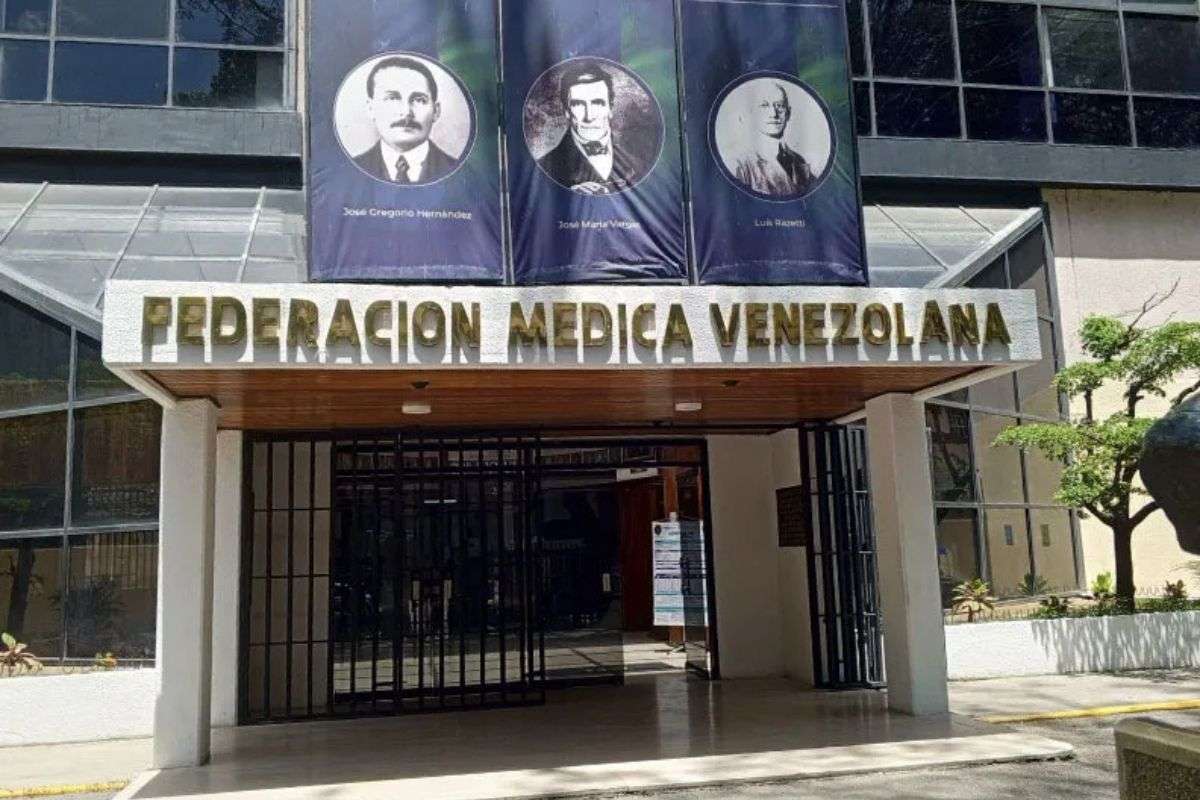 Federación Médica Venezolana sancionará publicidad indebida en servicios médicos