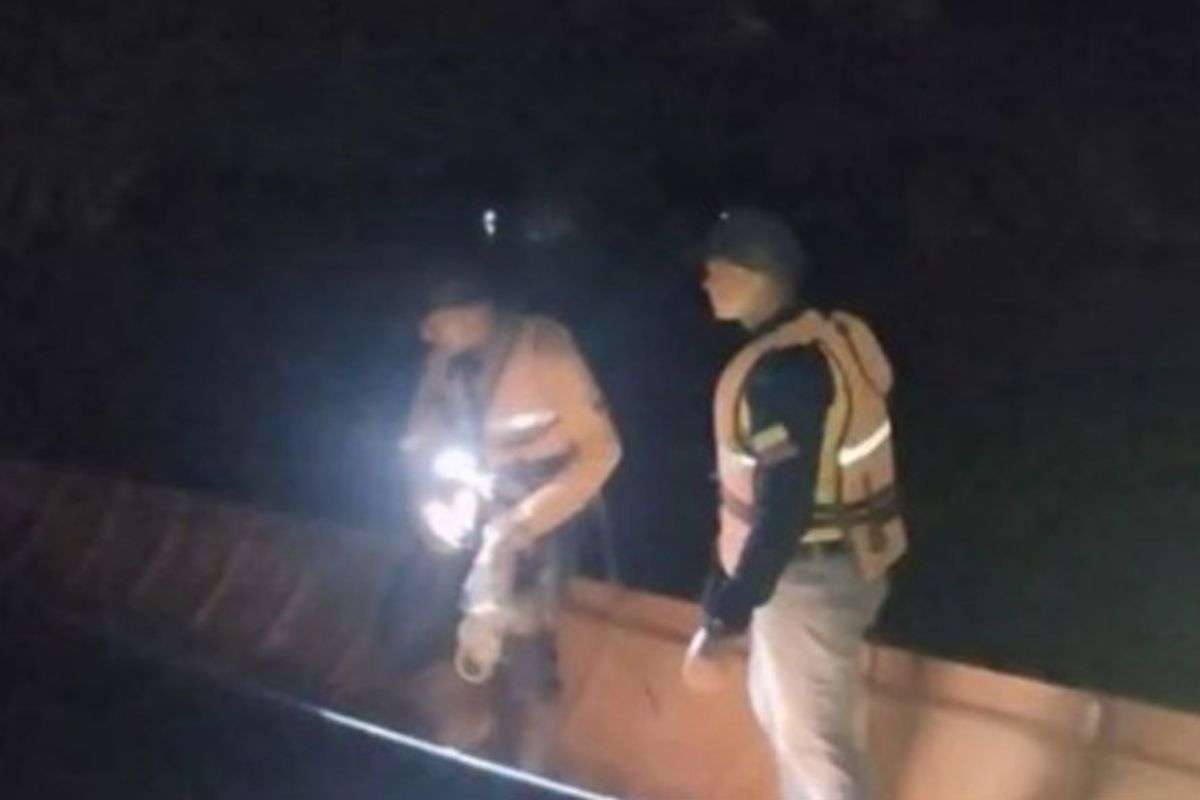 Apure | Pescador está desaparecido tras naufragio en río Matiyure