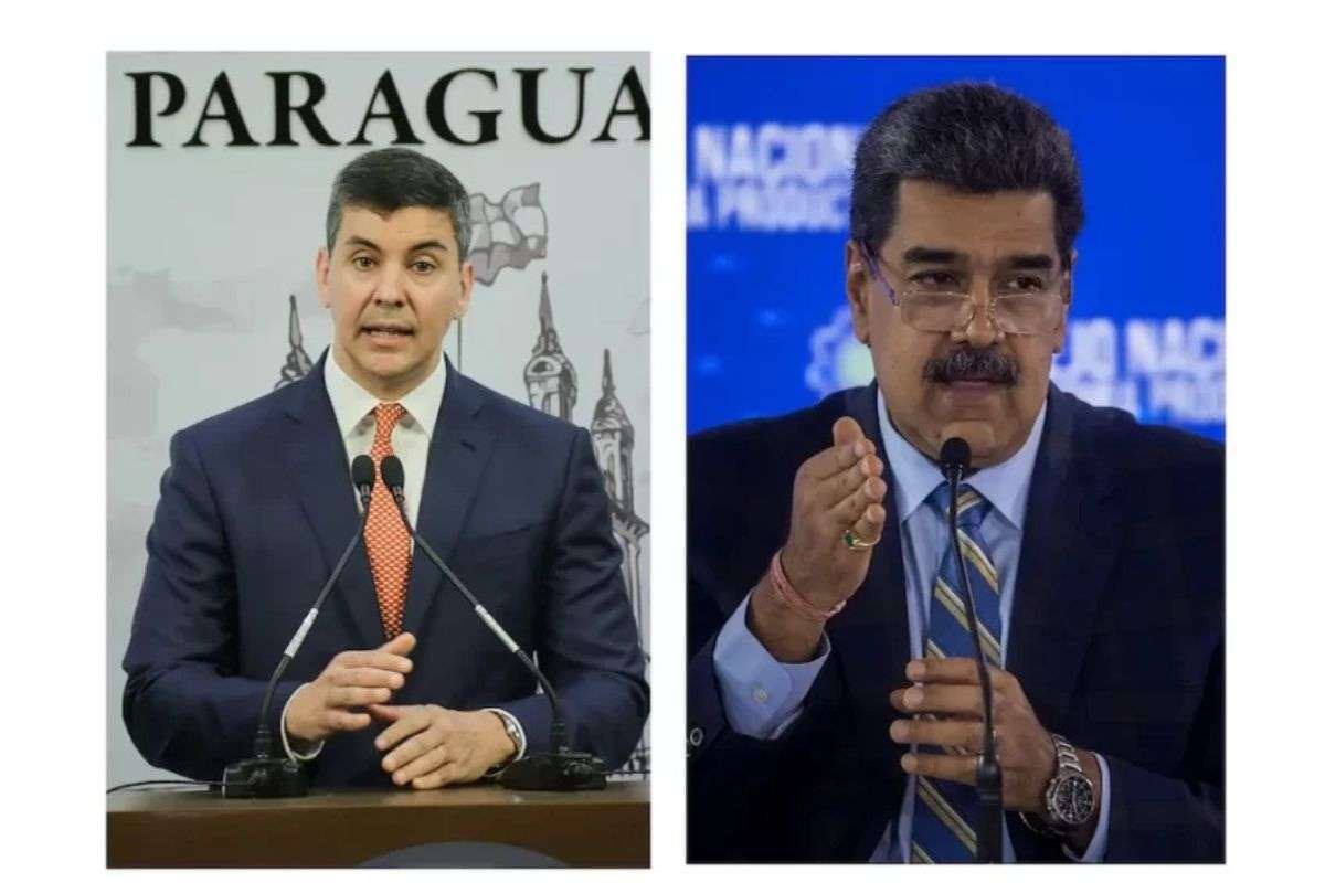 Paraguay advierte a sus ciudadanos evitar viajar a Venezuela por inseguridad