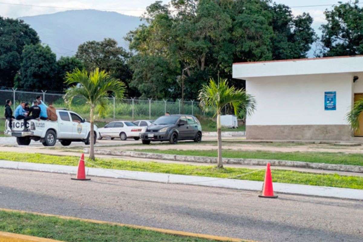 Madre asesina a su bebé de dos meses en Yaracuy