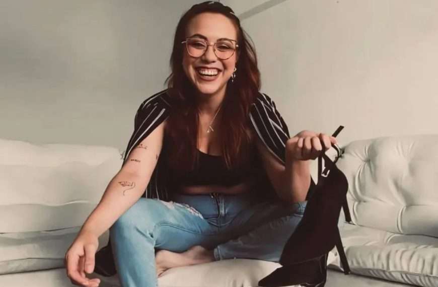 Joven periodista fallece en Caracas por un ACV