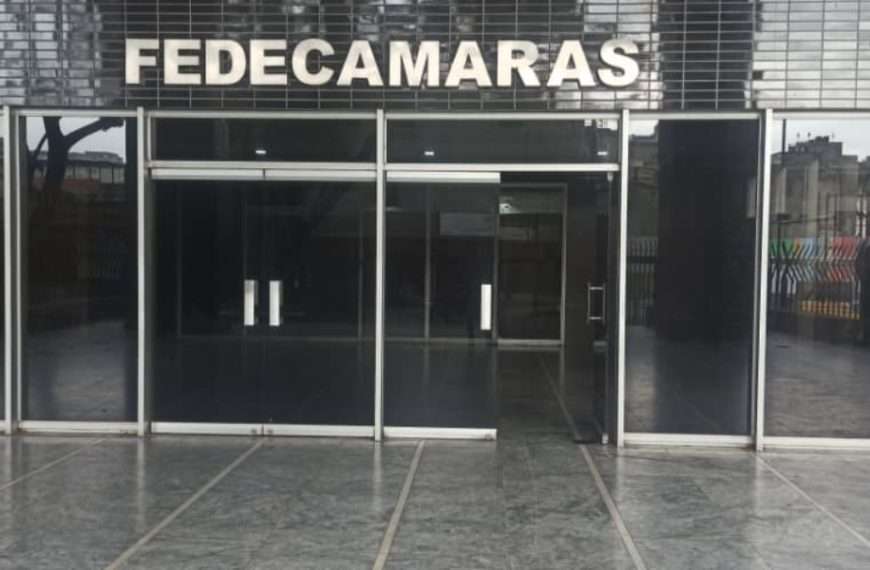 fedecamaras