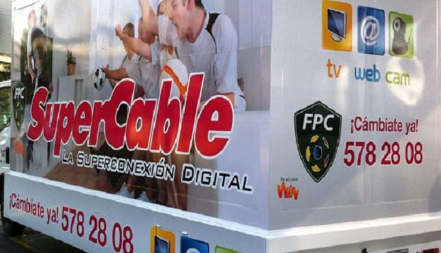 SuperCable cesa operaciones en Venezuela por orden de Conatel