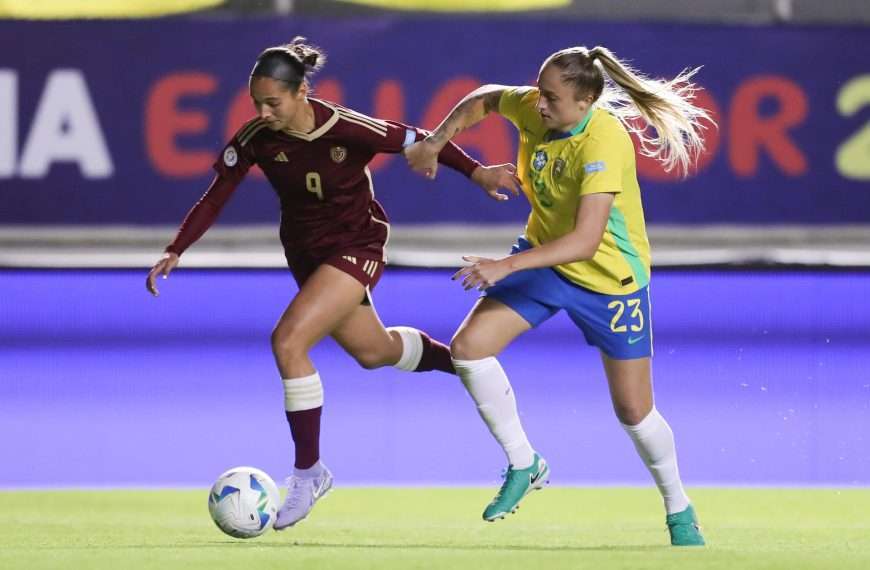 Vinotinto Brasil