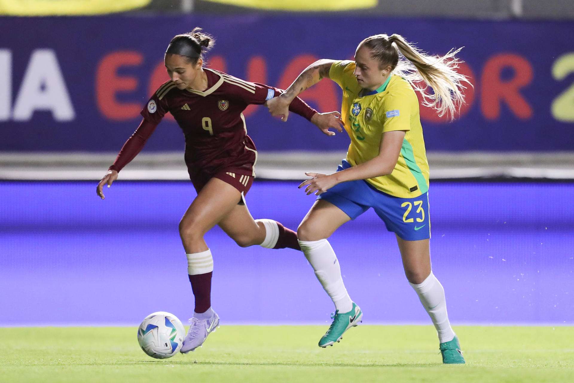 Vinotinto Brasil
