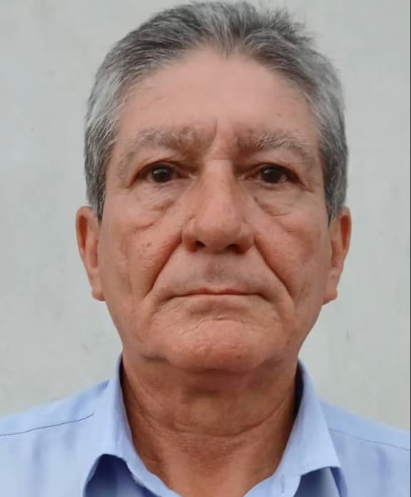 El politólogo Rafael Ángel Olmos Quintero denuncia al general de división que violenta los derechos de los trabajadores del Metro Maracaibo