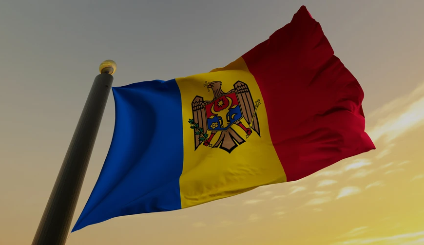 Moldavia