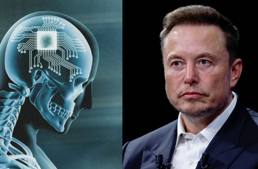 Neuralink