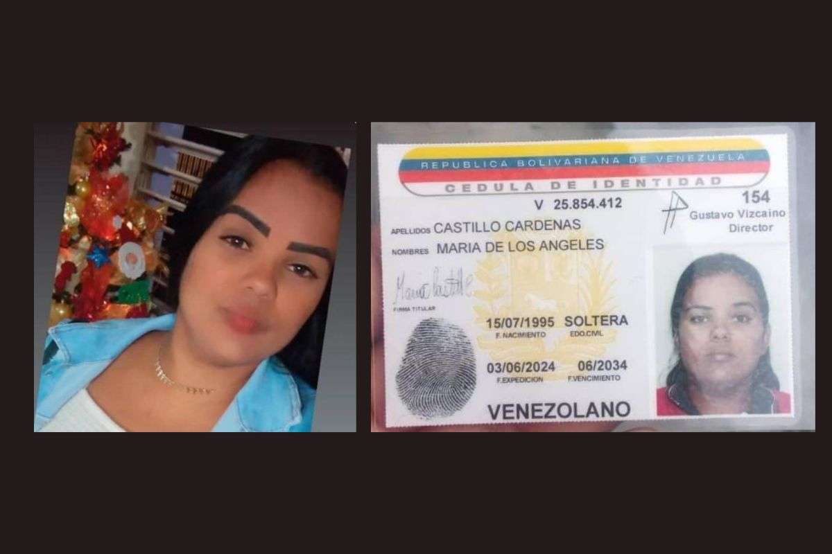 ONG Exige respuestas urgentes tras mujer desaparecida en Lara