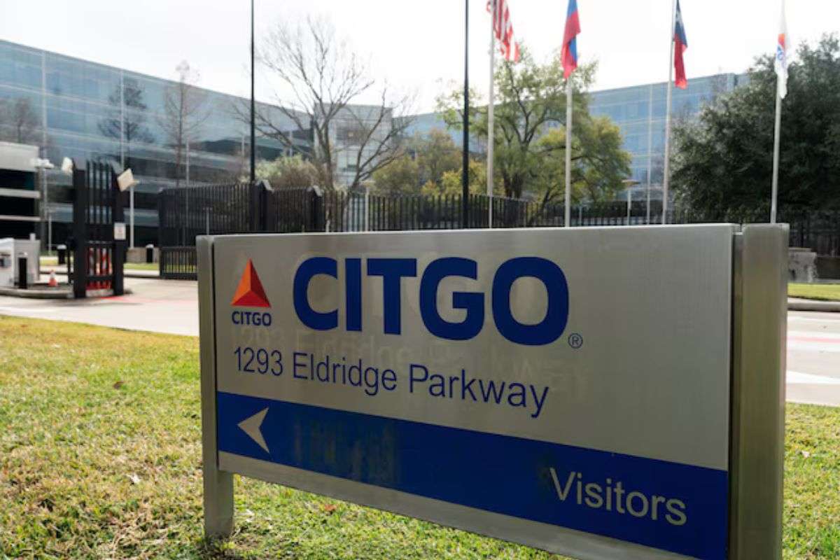 Reuters | Blue Water Acquisition Corp lanza oferta de $10.000 millones por Citgo