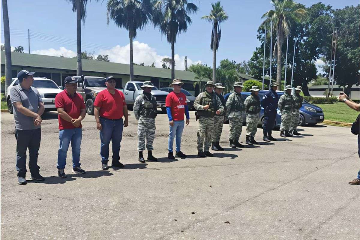 Sebastiana Barráez | Fracasó la nueva convocatoria de Maduro para movilizar a millones de milicianos venezolanos: “Nadie quiere ser carne de cañón”