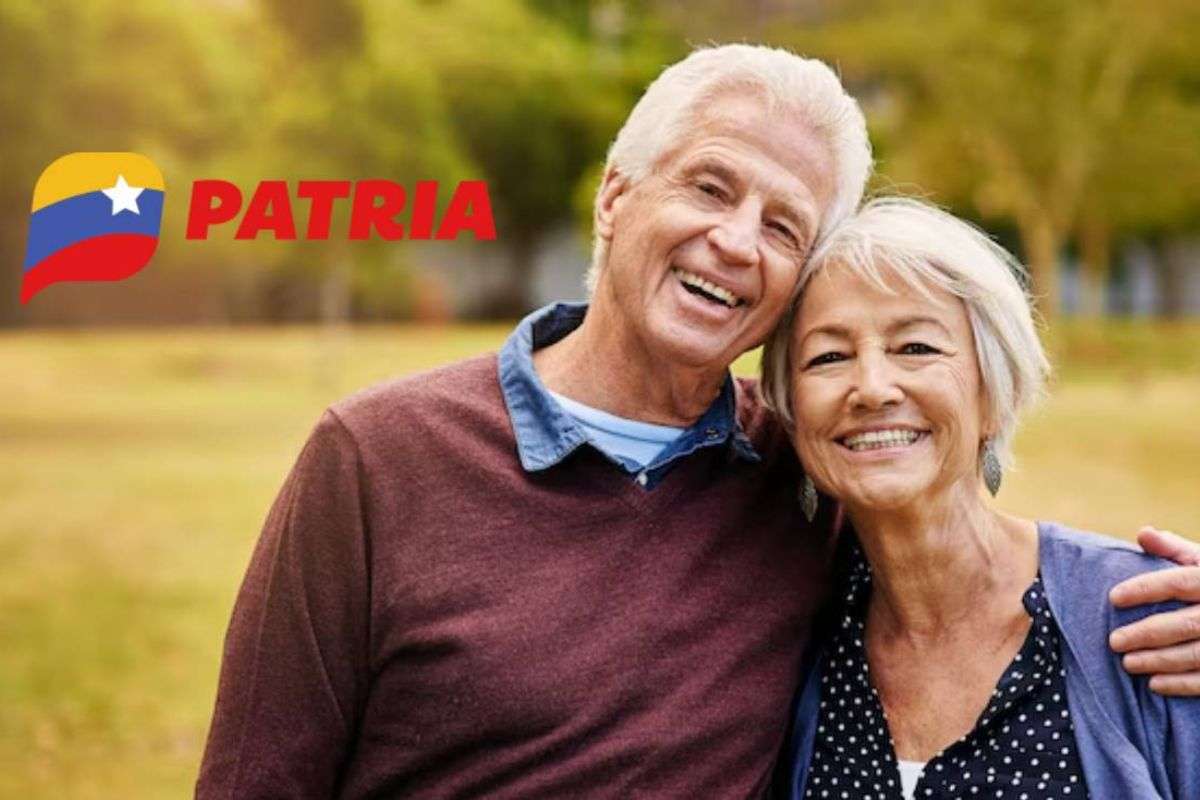Jubilados reciben nuevo bono con aumento en el Sistema Patria