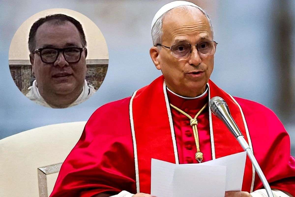 Papa León XIV expulsa a Diácono por abusos sexuales en Italia