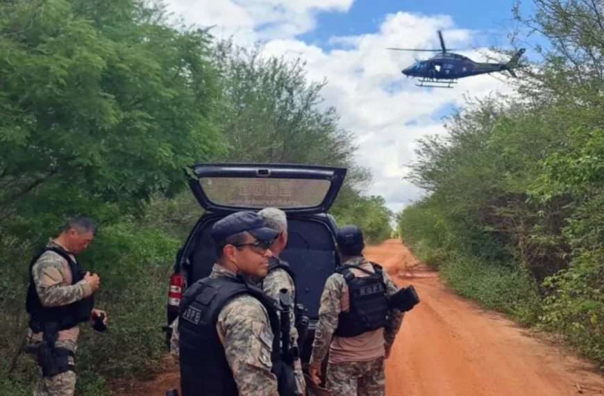 Brasil frena narcoavioneta venezolana con 380 kg de droga