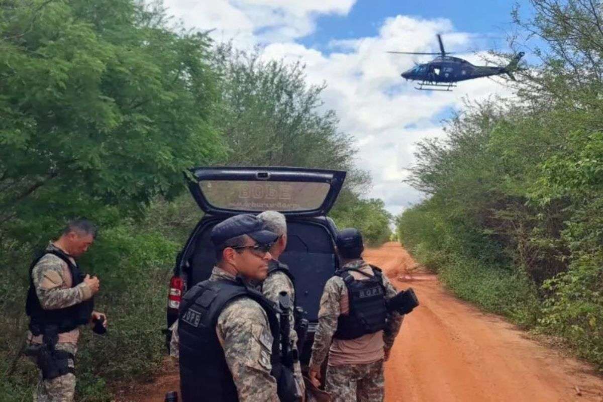 Brasil frena narcoavioneta venezolana con 380 kg de droga