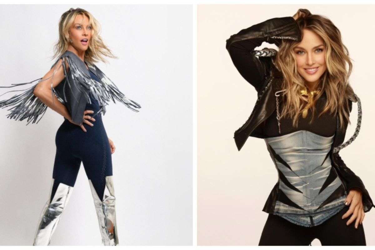 Fey regresa a Caracas con su "Fey Hits Tour" este 29Nov