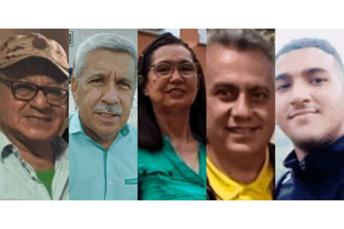 Traslado de presos políticos desde Barinas a Yare II genera indignación