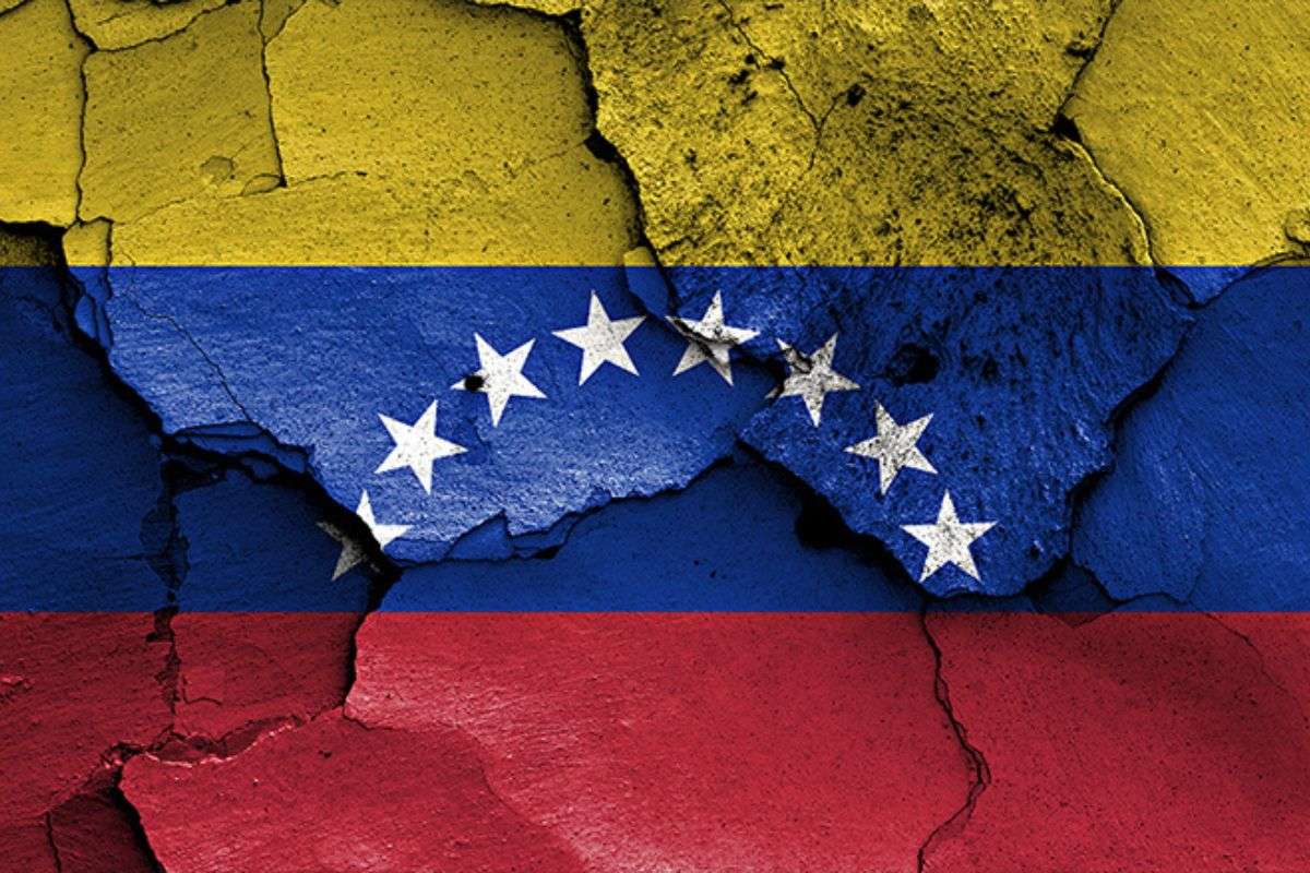 César Pérez Vivas | Hitos en el camino a la democracia