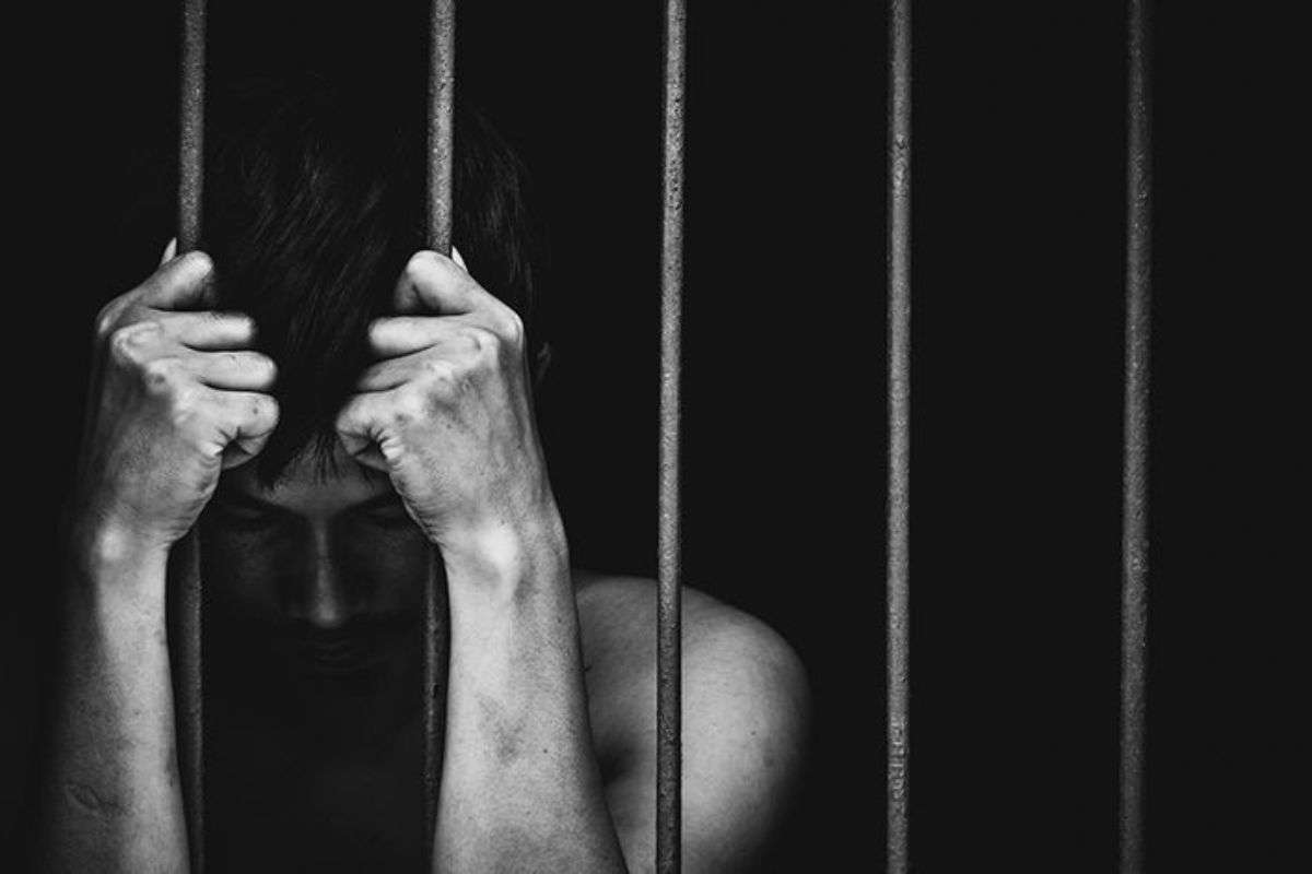 OVP | La depresión y el castigo rondan entre las celdas de Tocorón