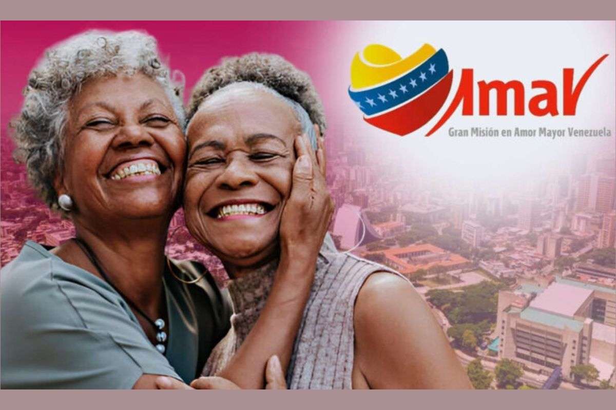 Pensionados de Amor Mayor reciben pago de $0,84: ¿Cuánto equivale en bolívares a tasa BCV?