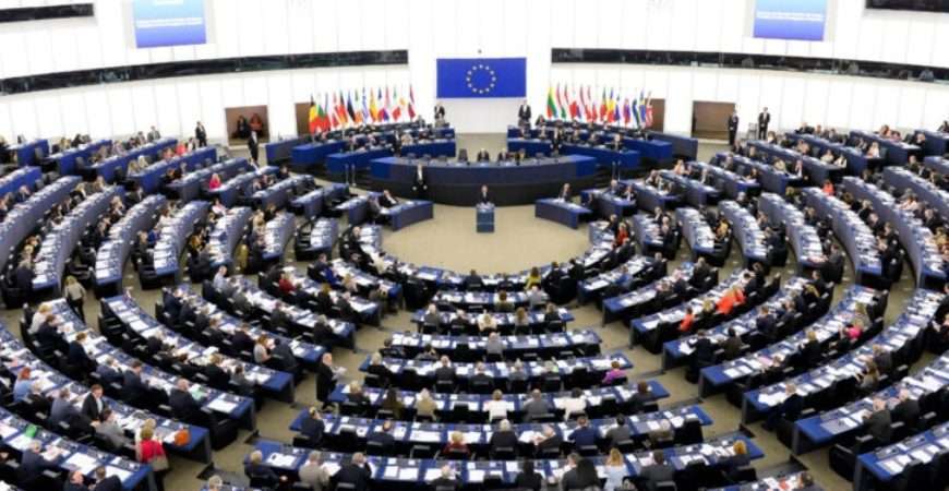Parlamento Europeo pidió incluir al Cártel de los Soles, el Clan del Golfo y las disidencias de las FARC a la lista de organizaciones terroristas