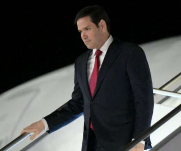 Marco Rubio viaja al Caribe para reafirmar los intereses de Estados Unidos en la zona