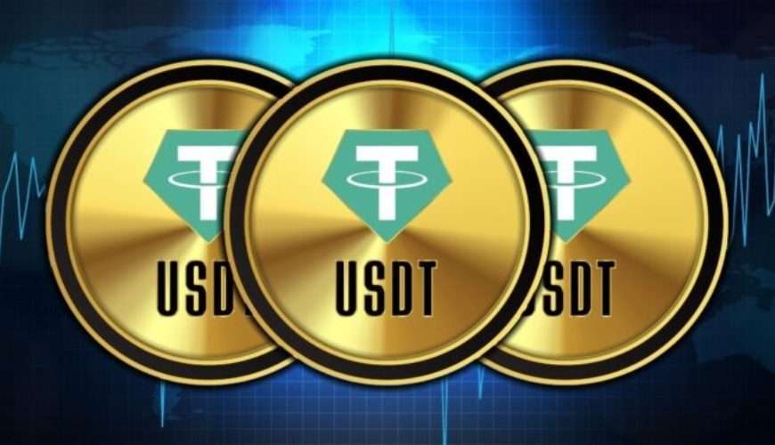 Venezuela adopta USDT para proteger su economía en crisis