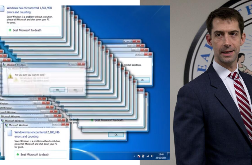 errores de windows