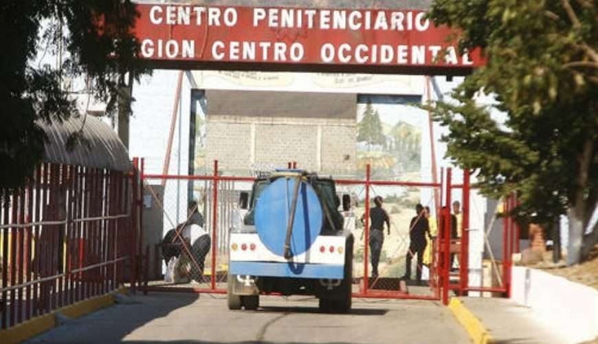 Médicos implicados en presuntos casos de corrupción en Lara fueron trasladados a Uribana 