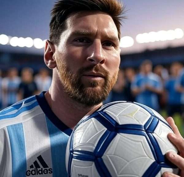 Messi