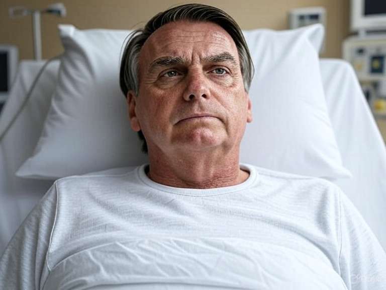 Bolsonaro cáncer de piel