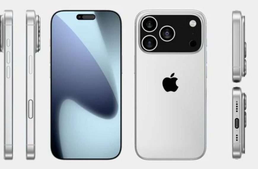 iphone 17