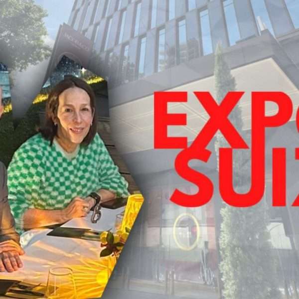 ExpoSuiza