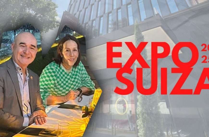 ExpoSuiza