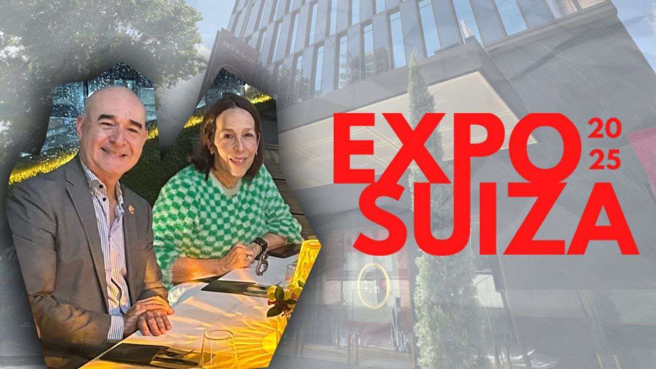 ExpoSuiza