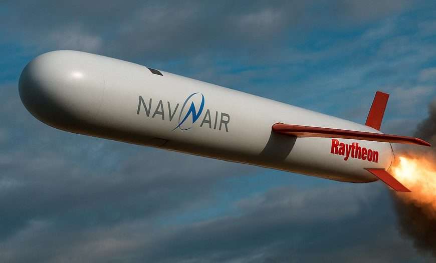 Trump expresó que los misiles Tomahawk, solicitados insistentemente por Zelenski, podrían cambiar la dinámica de la guerra.