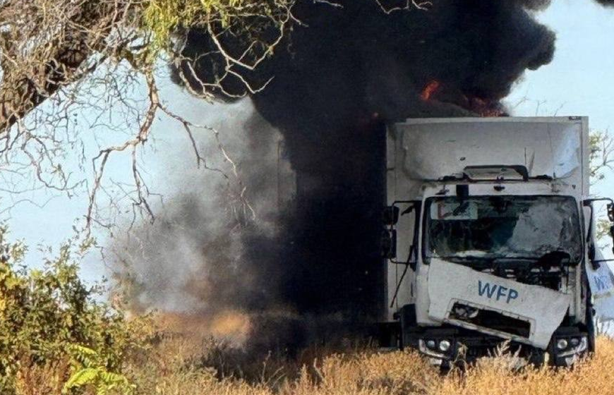 Convoy ONU